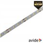 Fita 400 LEDS D-COB 4000K 12V 8W/m 5m IP44 AVIDE