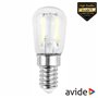 Lâmpada LED E14 T26 Filamento 2W 230V 4000K 220lm AVIDE