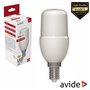 Lâmpada LED E14 Stick T37 7W 230V 3000K 806lm AVIDE