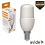 Lâmpada LED E14 Stick T37 7W 230V 4000K 806lm AVIDE