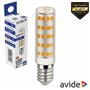 Lâmpada LED E14 JD 4.2W 230V 6400K 450lm AVIDE