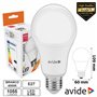 Lâmpada LED E27 Globo A60 9.5W 230V 4000K 1055lm AVIDE