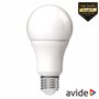 Lâmpada LED E27 Globo A60 13W 230V 4000K 1521lm AVIDE