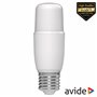 Lâmpada LED E27 Stick T37 9.5W 230V 6400K 1055lm AVIDE