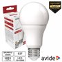 Lâmpada LED E27 Globo A60 13W 230V 3000K 1521lm AVIDE