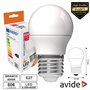 Lâmpada LED E27 Globo G45 6.5W 230V 4000K 806lm AVIDE