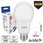 Lâmpada LED E27 Globo A60 9.5W 230V 6400K 1055lm AVIDE