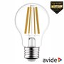 Lâmpada LED E27 Globo Filamento 8.5W 230V 2700K 1055lm AVIDE