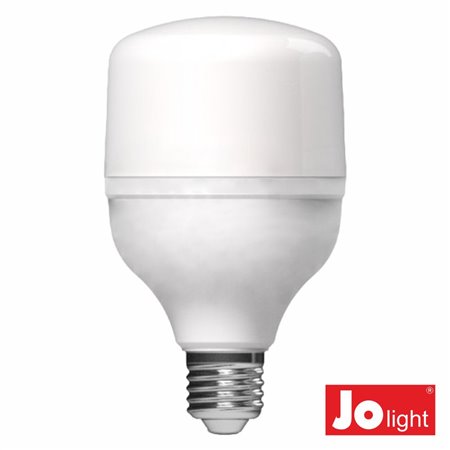 Lâmpada LED E27 T80 20W 230V 4000K 2500lm JOLIGHT