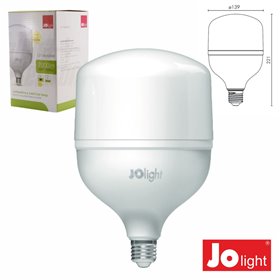 Lâmpada LED E27 T140 50W 230V 4000K 7000lm JOLIGHT Lâmpada LED E27 T140 50W 230V 4000K 7000lm JOLIGHT