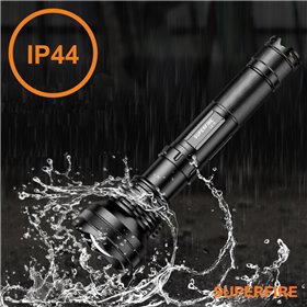 Lanterna 36W 2700lm IP44 Zoom SUPERFIRE Lanterna 36W 2700lm IP44 Zoom SUPERFIRE