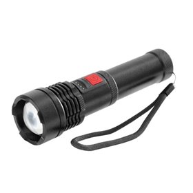 Lanterna LED COB 500lm Zoom VIRONE Lanterna LED COB 500lm Zoom VIRONE