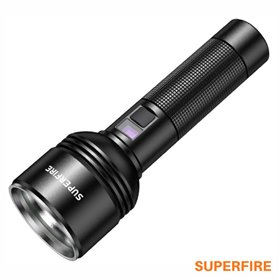 Lanterna 36W 3350lm IP44 SUPERFIRE Lanterna 36W 3350lm IP44 SUPERFIRE