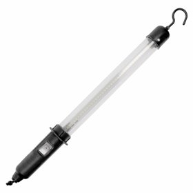 Lanterna de Trabalho C/ Gancho 40 LEDS ADVITI Lanterna de Trabalho C/ Gancho 40 LEDS ADVITI