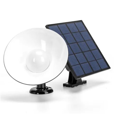 Candeeiro Solar LED 50W IP65