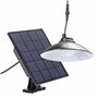 Candeeiro Teto Solar LED 50W IP65