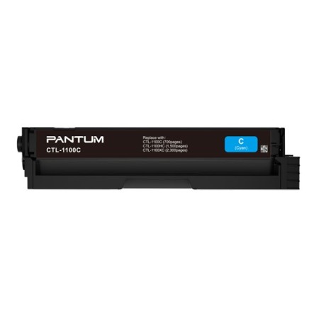 Pantum CTL-1100HC (CTL-1100HC) Toner ORIGINAL Cyan