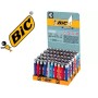 Isqueiro Bic Mini, Cores Sortidas