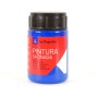 Tinta Latex La Pajarita, 35 Ml - Azul Intenso