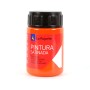 Tinta Latex La Pajarita, 35 Ml - Laranja