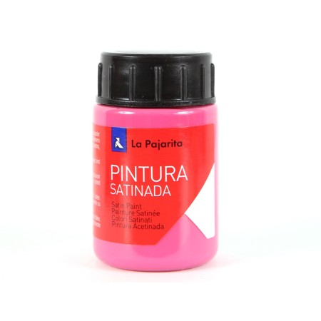 Tinta Latex La Pajarita, 35 Ml - Magenta