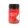 Tinta Latex La Pajarita, 35 Ml - Oxido Vermelho