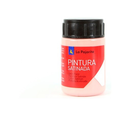 Tinta Latex La Pajarita, 35 Ml - Rosa