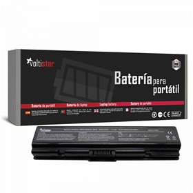 Bateria para Portatil Toshiba Satellite Pa3534 Pa3534-1Brs Pa3534-1Bas