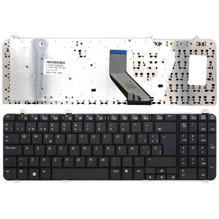 Teclado para HP Pavilion DV6