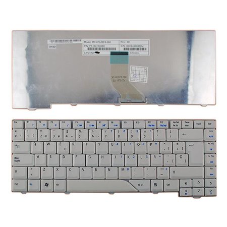 Teclado para Portatil Acer Aspire 5315 5920 5235 5320