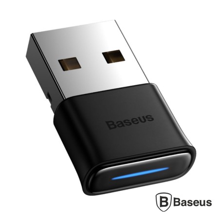 Adaptador Bluetooth Usb V5.0 Baseus