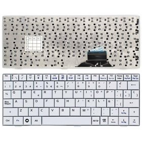 Teclado para Portatil Asus EEE PC 700 701 900 901 V072462Ak2 Okna-021Sp03