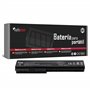 Bateria para Portatil HP 464058-121 480385-001 497705-001 464059-361 Pavilion DV7 14.4V