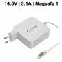 Carregador Compatível Portatil Apple MacBook Air 14.5V 3.16A 45W