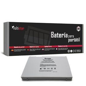 Bateria Portatil Apple MacBook A1189 17 Polegadas