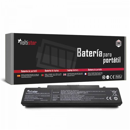 Bateria para Samsung R780 R730 R728 R720 R560 R540 R520 R522 R620 R530 NP-R530