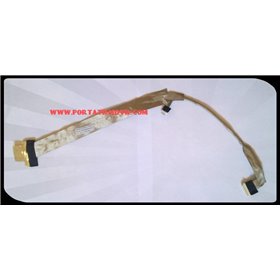 Cabo Flex para Portatil Toshiba Satellite A200 A2105 A215 Dc02000F900
