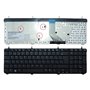 Teclado para Portatil HP DV7 DV7-3000 DV73100 Preto