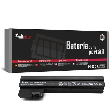 Bateria para HP Portatil Mini Hstnn-E04C Hstnn-Cb1T Hstnn-Db1U 607762-001 03Ty