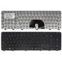 Teclado para Portatil Portatil HP Pavilion DV6-6000 DV6-6100 DV6-6200 Series