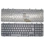 Teclado 483275-071 para HP Pavilion DV7 DV7-1000 DV7-1100 Series