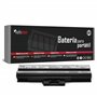 Bateria para Portatil Sony Vaio VGN-Ns21M VGN-Nw21Ef VGN-Aw VGN-Cw VGN-Fw