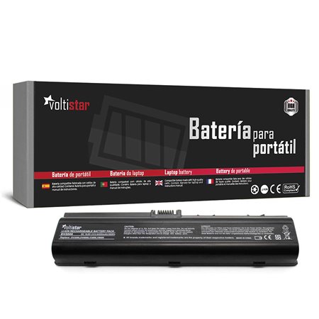 Bateria para Portatil HP Pavilion DV6000 DV2000 C700