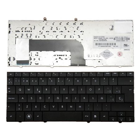 Teclado para Portatil HP Mini 110-1000 Compaq Mini