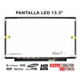 Ecrã LED de 13.3" para Portatil B133Xw01 V.3