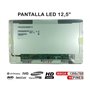 Ecrã Portatil LED 12.5 B125Xw02