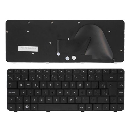 Teclado para Portatil HP G42 Compaq Presario CQ42