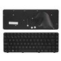 Teclado para Portatil HP G42 Compaq Presario CQ42