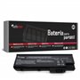 Bateria para Acer Bt.T5007.001, Bt.T5007.002 4Ur18650F-1-Qc192 Ms2169 Squ-401