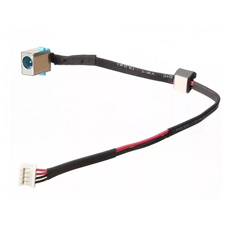 Conector Jack Portatil Acer Aspire 5741 5336 5736Z 5742 Pj253